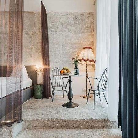 Easy Flat Augarten Vienna Exterior photo