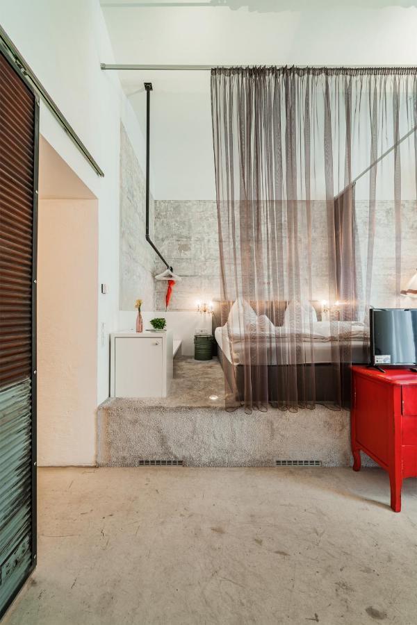 Easy Flat Augarten Vienna Exterior photo