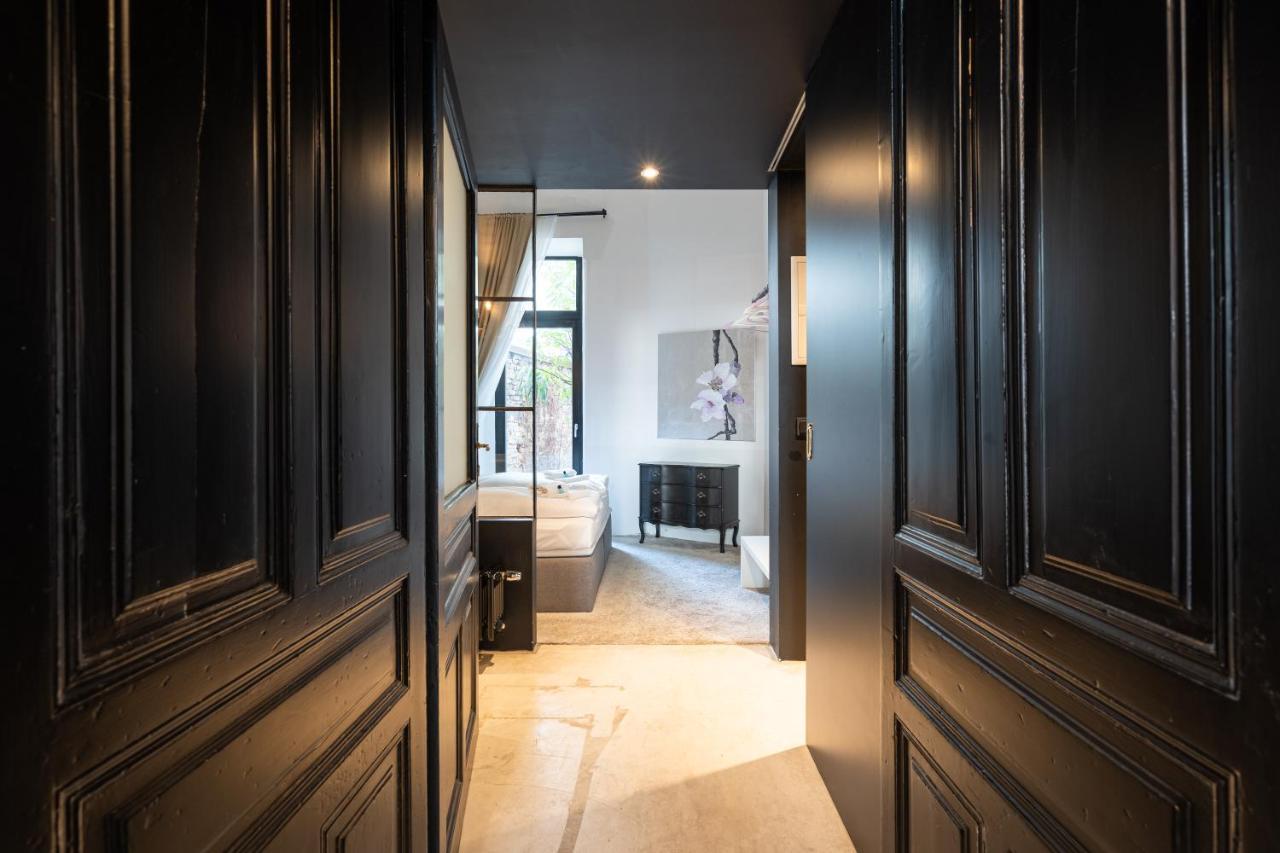 Easy Flat Augarten Vienna Exterior photo